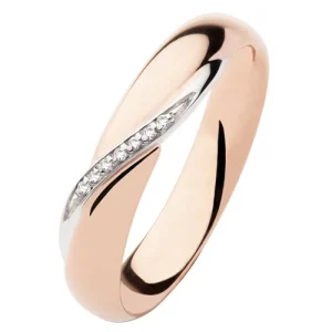 Fede Nuziale Polello Collezione Tu 2892DRB