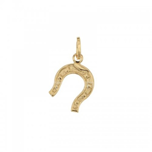 Ciondolo portafortuna ferro di cavallo 803321700418