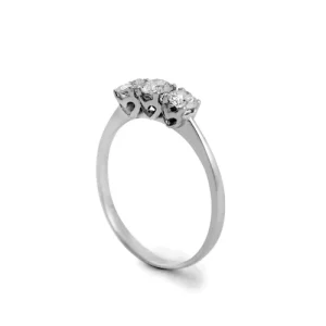 Anello Donna Promesse Gioielli ATCF