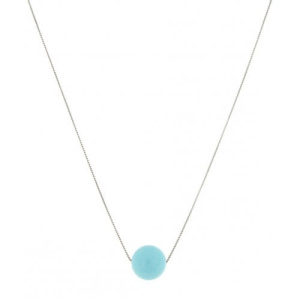 Collana Promesse Gioielli Donna Turchese FOROTUR