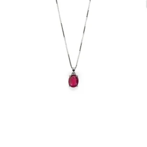 Collana Donna Promesse Gioielli PF1R