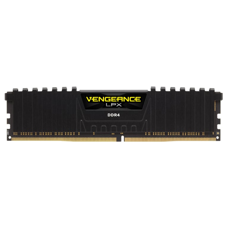 Modulo di memoria Corsair Vengeance LPX 16 GB DDR4-2666 16 GB 2 x 8 GB 2666 MHz - nuovo