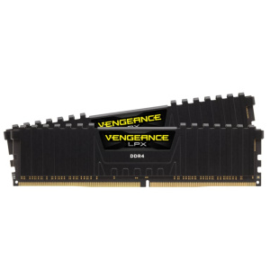 Corsair Vengeance LPX CMK16GX4M2D3000C16 16 GB 2 x 8 GB DDR4 3000 MHz modulo di memoria – nuovo