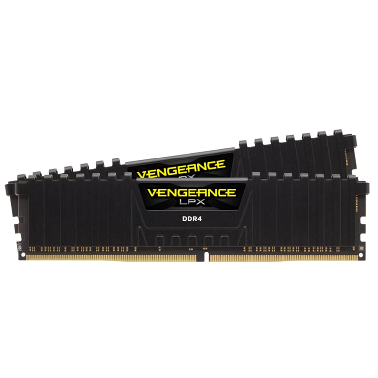 Corsair Vengeance LPX CMK16GX4M2D3000C16 16 GB 2 x 8 GB DDR4 3000 MHz modulo di memoria - nuovo