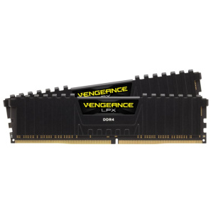 Corsair Vengeance LPX CMK16GX4M2D3600C18 16 GB 2 x 8 GB DDR4 3600 MHz modulo di memoria – nuovo