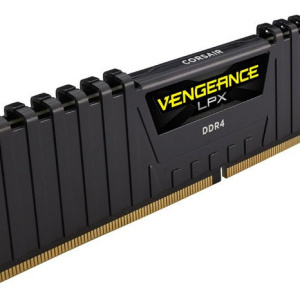 Corsair Vengeance LPX 8GB DDR4-2666 8GB modulo di memoria 1 x 8GB 2666 MHz – nuovo