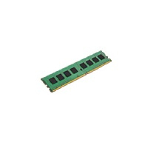 Kingston Technology KVR32N22S8/16 Modulo di memoria da 16 GB 1 x 16 GB DDR4 3200 MHz – nuovo