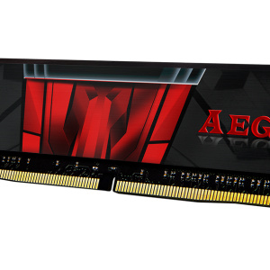 Modulo di memoria G.Skill Aegis F4-3200C16S-16GIS 16 GB 1 x 16 GB DDR4 3200 MHz – nuovo