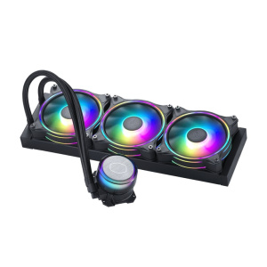 Cooler Master MasterLiquid ML360 Illusion Processor All-in-One Liquid Cooler 12 cm – nuovo