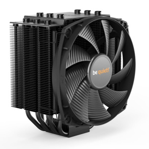 Dark Rock 4 Processor Cooler 13,5 cm Nero – nuovo