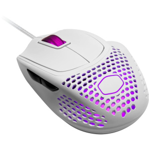 Cooler Master Gaming MM720 Mouse ottico USB Type-A da 16000 DPI per destrorsi – nuovo