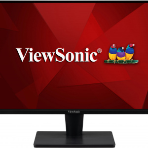 Viewsonic VA VA2715-H Monitor PC a schermo piatto da 68,6 cm (27 ) 1920 x 1080 pixel Full HD Nero – nuovo