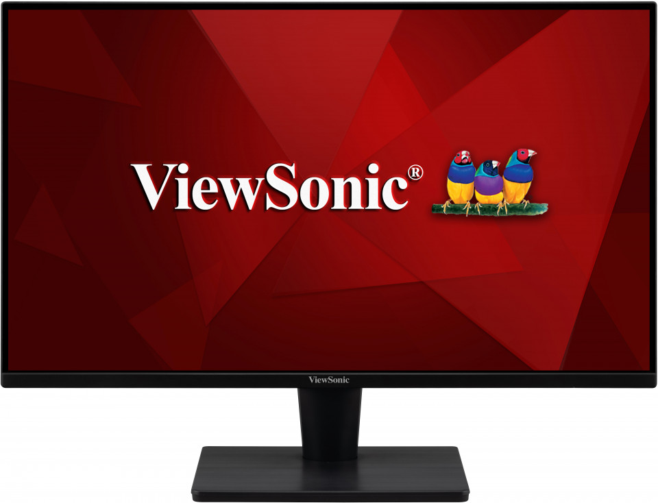 Viewsonic VA2715-2K-MHD Display PC a schermo piatto da 68,6 cm (27 ) 2560 x 1440 pixel Quad HD LED - nuovo
