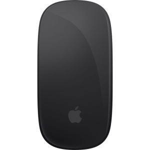 Apple Magic Mouse – Mouse – multi-touch – senza fili – Bluetooth – nero – nuovo