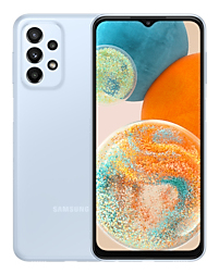 Galaxy A23 (5G) 128 GB, blu, sbloccato - nuovo