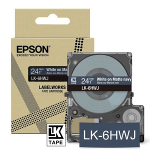 EPSON LW BIANCO OPACO NAVY – nuovo