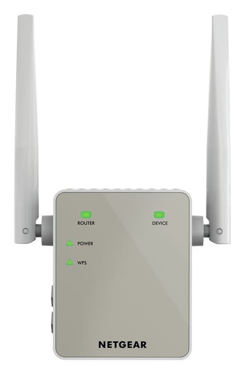 Trasmettitore di rete NETGEAR EX6120 - nuovo
