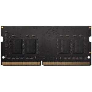 Memoria RAM – HIKVISION – SODIMM DDR4 8GB 3200MHz, 260Pin, 1,2V, CL22 – nuovo
