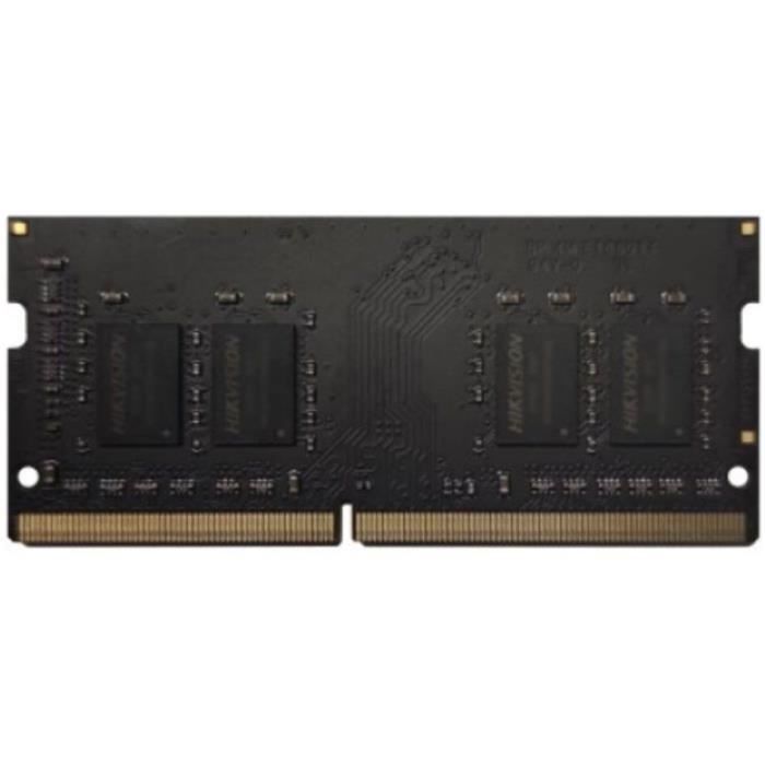 Memoria RAM - HIKVISION - SODIMM DDR4 8GB 3200MHz, 260Pin, 1,2V, CL22 - nuovo
