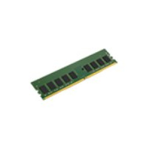 Tecnologia Kingston KSM26ED8/16HD 16GB DDR4 2666MHz ECC Modulo di memoria – nuovo