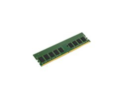 Tecnologia Kingston KSM26ED8/16HD 16GB DDR4 2666MHz ECC Modulo di memoria - nuovo