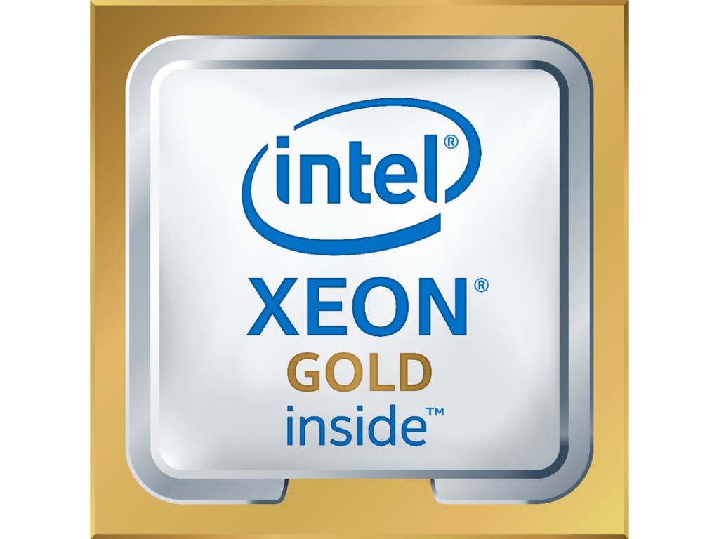 Processore Intel Xeon 6248 da 2,5 GHz 27,5 MB Box - nuovo