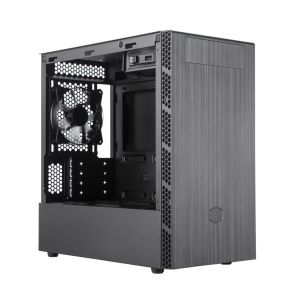 Cooler Master MasterBox MB400L Torre nera – nuovo