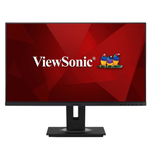 Viewsonic Serie VG VG2755-2K Display LED 68,6 cm (27 ) 2560 x 1440 pixel Quad HD Nero – nuovo