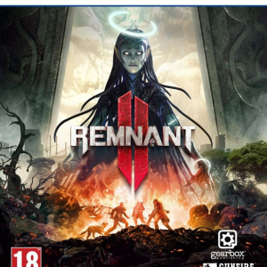 Remnant 2 PS5 – nuovo