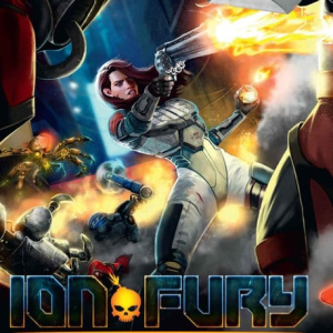 Ion Fury Nintendo Switch – nuovo