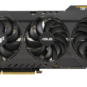 ASUS TUF Gaming TUF-RTX3080TI-O12G-GAMING NVIDIA GeForce RTX 3080 Ti 12 GB GDDR6X – nuovo