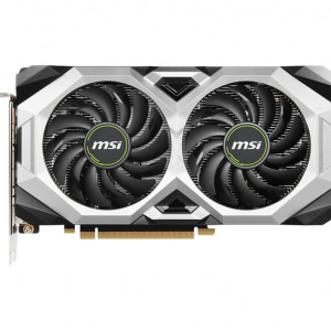MSI VENTUS GeForce RTX 2060 GP OC NVIDIA 6 Go GDDR6 – nuovo