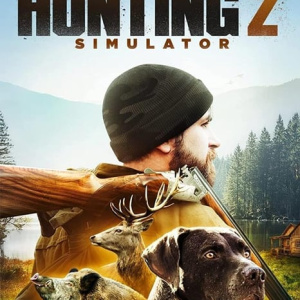 Simulatore di caccia 2 Nintendo Switch – nuovo