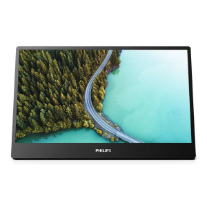 Philips serie 3000 16B1P3302D/00 39,6 cm (15,6 ) 1920 x 1080 pixel Full HD LED monitor PC a schermo piatto Nero – nuovo