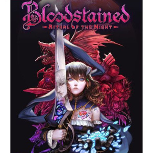 Bloodstained Ritual of the Night Nintendo SWITCH – nuovo