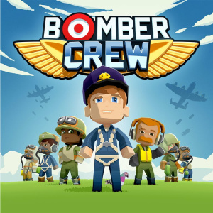 Bomber Crew Signature Edition – SWITCH – nuovo