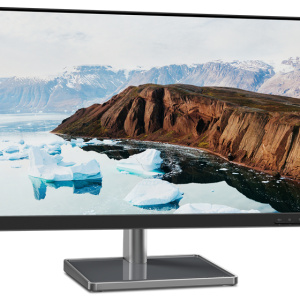 Lenovo L27m-30 68,6 cm (27 ) 1920 x 1080 pixel Full HD LED Nero – nuovo