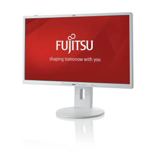 Fujitsu Display B22-8 WE 55,9 cm (22 ) 1680 x 1050 pixel WSXGA+ LED Argento – nuovo