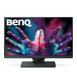 BenQ PD2500Q 63,5 cm (25 ) 2560 x 1440 pixel Quad HD LCD Grigio – nuovo