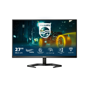 Philips Momentum 27M1N3500LS/00 Display LED 68,6 cm (27 ) 2560 x 1440 pixel Quad HD Nero – nuovo