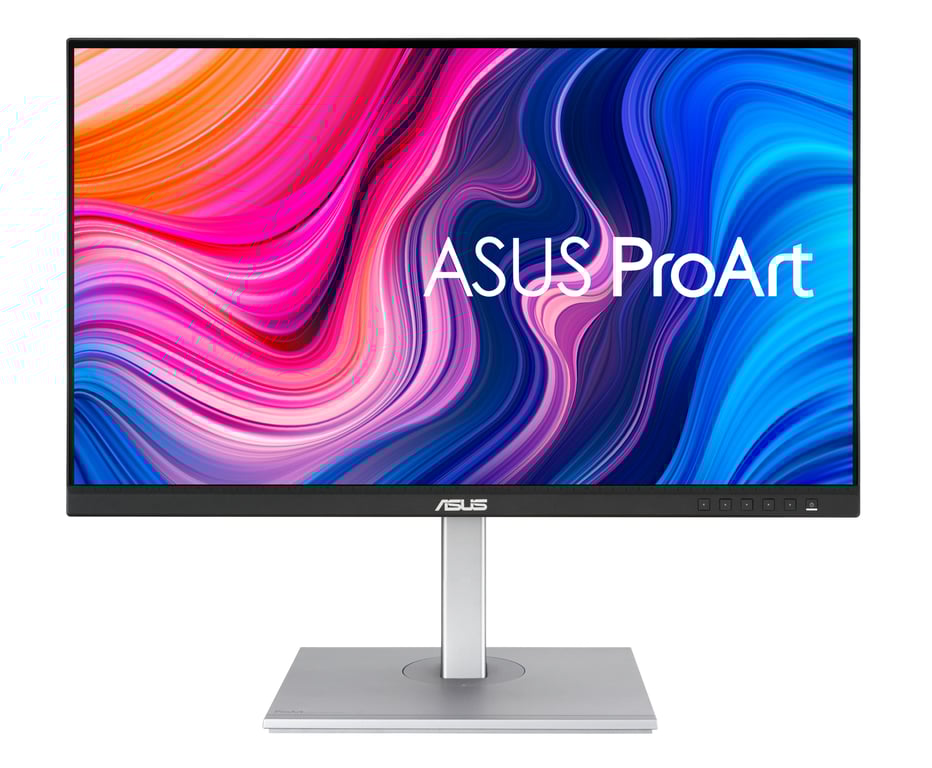 ASUS ProArt PA278CV 68,6 cm (27 ) 2560 x 1440 pixel Quad HD LED Nero - nuovo