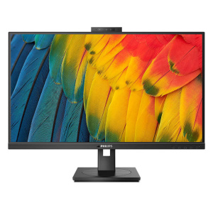 Philips Serie 5000 27B1U5601H/00 Display LED 68,6 cm (27 ) 2560 x 1440 pixel Quad HD LCD Nero – nuovo