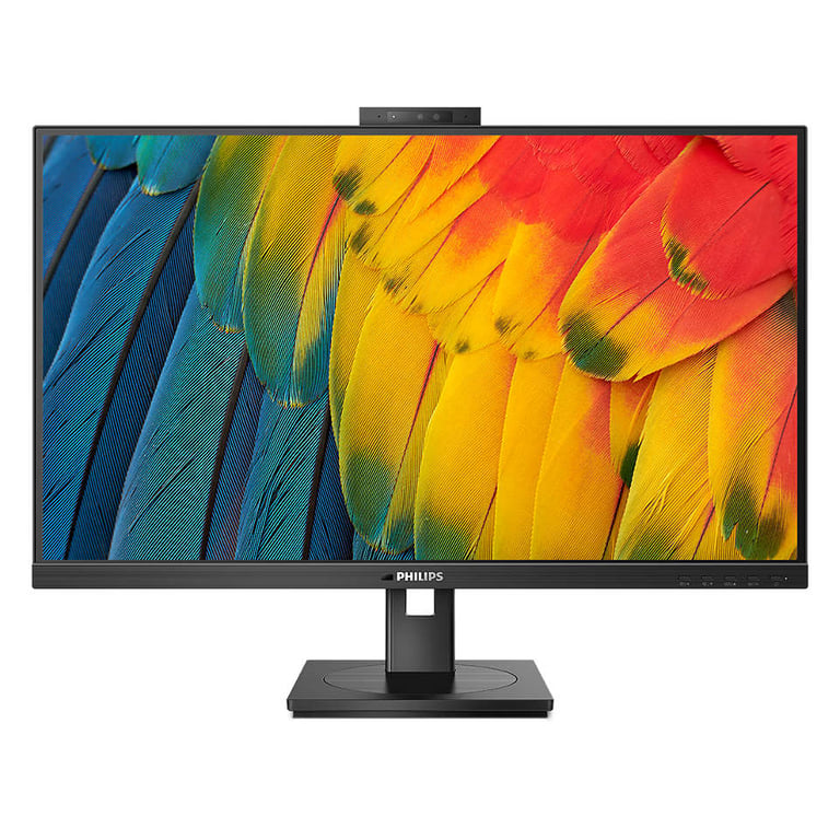 Philips Serie 5000 27B1U5601H/00 Display LED 68,6 cm (27 ) 2560 x 1440 pixel Quad HD LCD Nero - nuovo