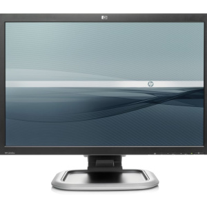 HP L2445w Monitor LCD widescreen da 24 pollici 61 cm (24 ) 1920 x 1200 pixel – nuovo
