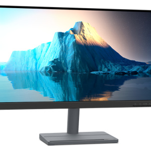 Lenovo L27q-35 68,6 cm (27 ) 2560 x 1440 pixel Quad HD LED Nero – nuovo