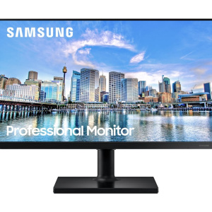 Samsung F24T450FZU 61 cm (24 ) 1920 x 1080 pixel Full HD LED Nero – nuovo