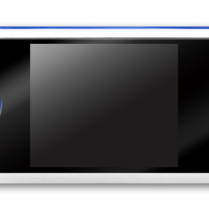 Console giochi portatile AtGames Sega Genesis Ultimate 7,11 cm (2,8 ) – Ricondizionato – Condizioni eccellenti