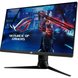 ASUS ROG Strix XG27AQ 68,6 cm (27 ) 2560 x 1440 pixel LED Nero – nuovo