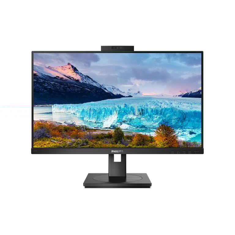 Philips S Line 272S1MH/00 Display LED 68,6 cm (27 ) 1920 x 1080 pixel Full HD Nero - nuovo