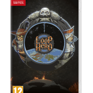 Loop Hero Nintendo SWITCH – nuovo